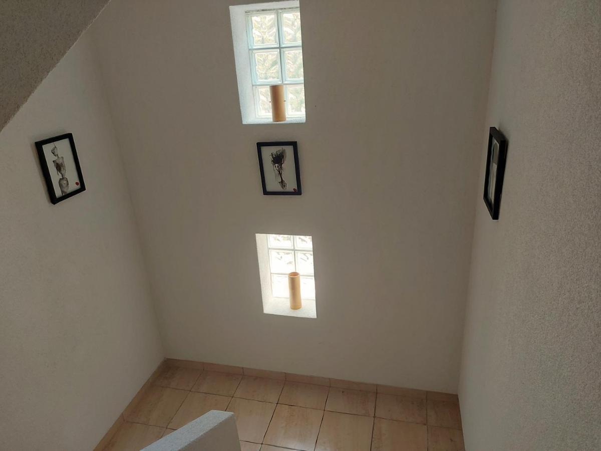 Makabo-Apartment In House Skopje Zewnętrze zdjęcie